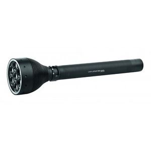 LED Lenser X21R.2 High Powered LED Rechargeable torch