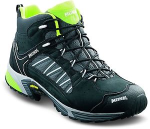 Meindl SX 1.1 Mid GTX