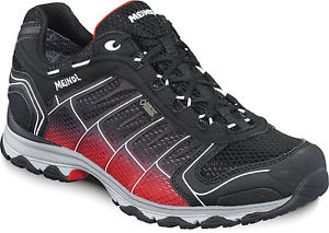 Meindl X-SO 30 GTX schwarz