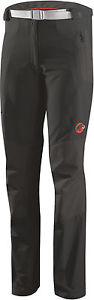 Mammut Courmayeur Advanced Pants Women