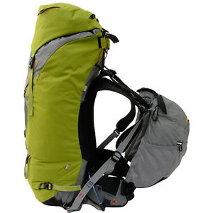 SALE!!! Backpack Effortless Rhythm AARN S 66L, L 72L 100% Waterproof Pack