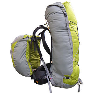 SALE! Backpack Natural Balance AARN S 63L+15L, L 70L+15L with Pockets&Dri-liners
