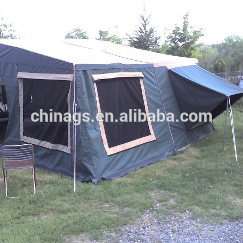 new inflatable wedding boat with tent