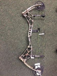 Bear Archery Arena 30 Right hand 28 in Draw Length
