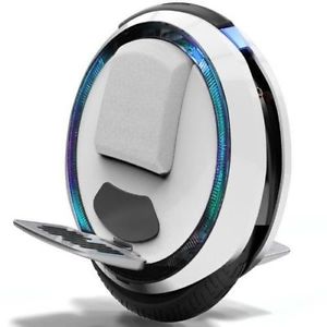 Ninebot-One E+ Electric Self-balancing Unicycle--USA Version (Shipping from USA)