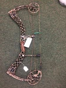 Mathew Solocam Creed right hand 28 in draw length