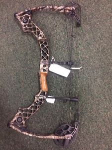 Mathew ZT28HL ZXT right hand 28 in draw length