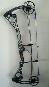 Mathews No Cam HTR 70/30