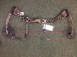 Mathew Solocam Creed XS right hand 28 in draw length