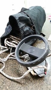 Skylotec Milan HUB AGR A-024