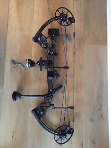 Mathews Monster Chill R