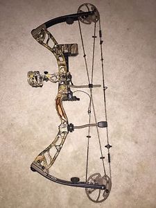elite hunter bow