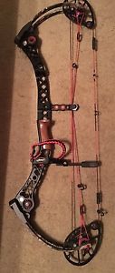 Mathews MR7