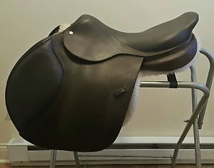 2013 CWD with SE02 18" seat, 4C flaps, and medium gullet