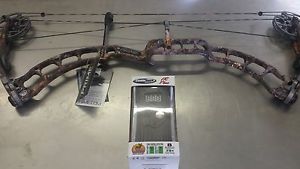 2016 PRIME RIVAL WITH FREE CUDDEBACK CAM !!