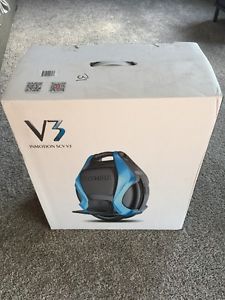 Inmotion SCV V3 Pro Electric Unicycle AirWheel (White)
