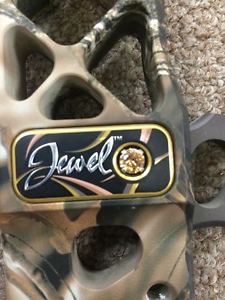 Mathew Solocam Jewel right hand 26in draw length