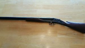 Daisy bb gun (Model 21)