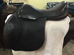18" Toulouse Annice Professional With Genesis
