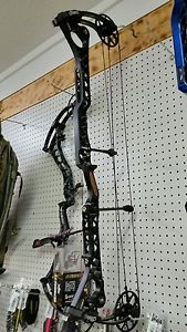 Mathews TRG 7