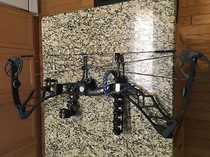 Elite Archery Impulse 34