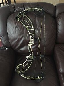 Obsession Delta 6 Bow