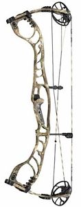 Hoyt Faktor 30 Camo RH #2 Cam