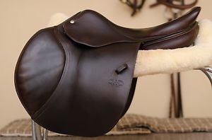 **ON TRIAL** 17.5" CWD saddle for sale!!! Priced to go!
