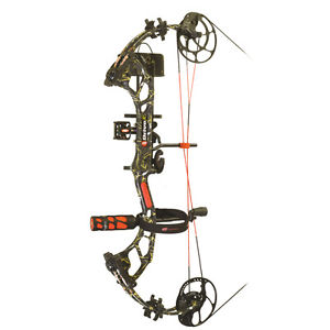 NEW 2016 PSE RTS PKG DRIVE R BOW 40-60# 25-30.5" RH Skullworks 2