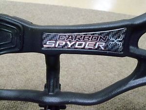Hoyt 2015 carbon spyder ZT 34