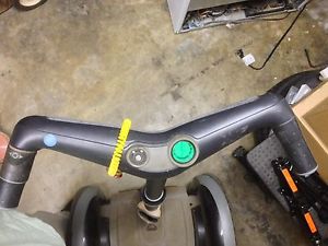 Segway HT i180 with NIMH