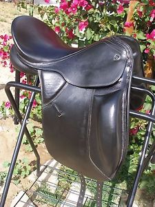 17" Kieffer Lech DL Professionell used only couple times! EXCELLENT condition!