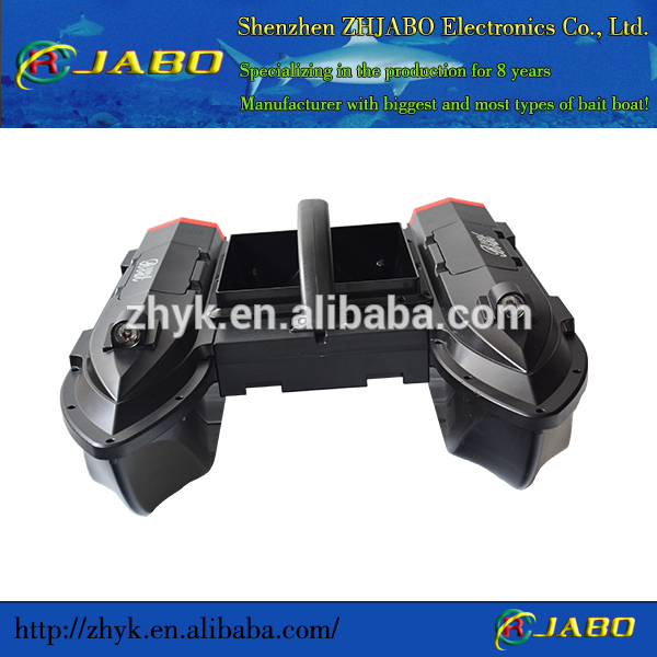 Vacuum Forming Plastic boat cases