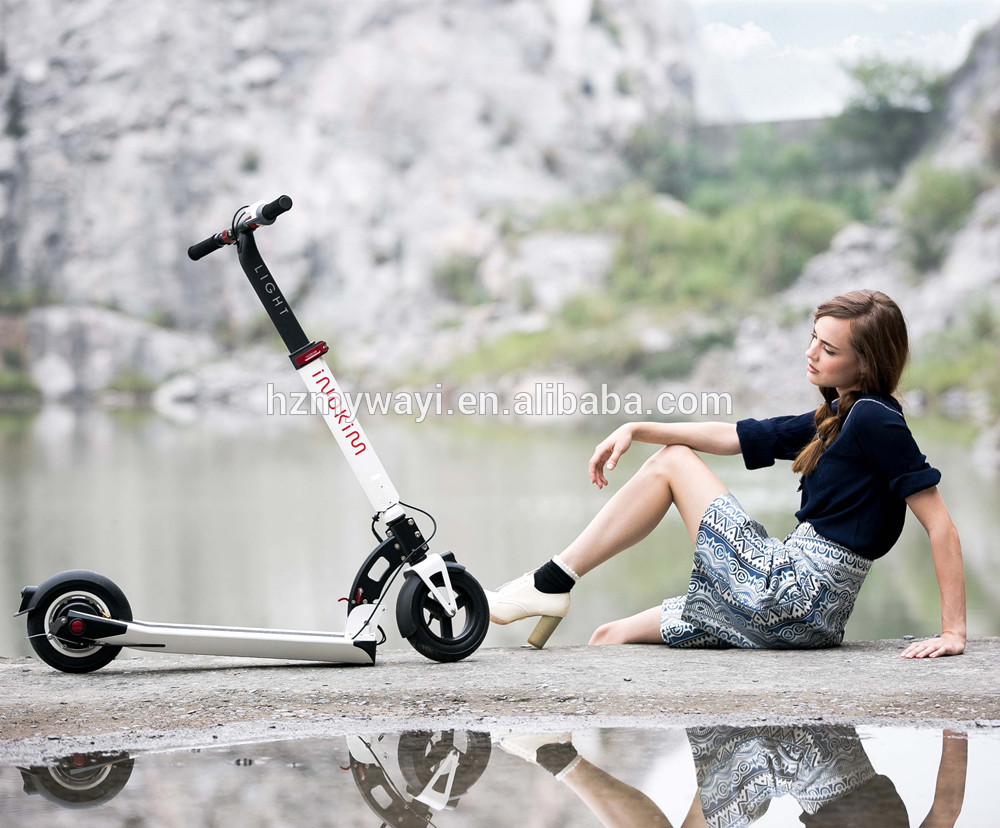 2016 new 2 wheel Self Balancing Electric Scooter