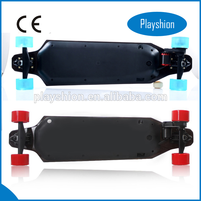 China Top Quality Best Price Smart Drifting Electric Skateboard with 7inch Truck