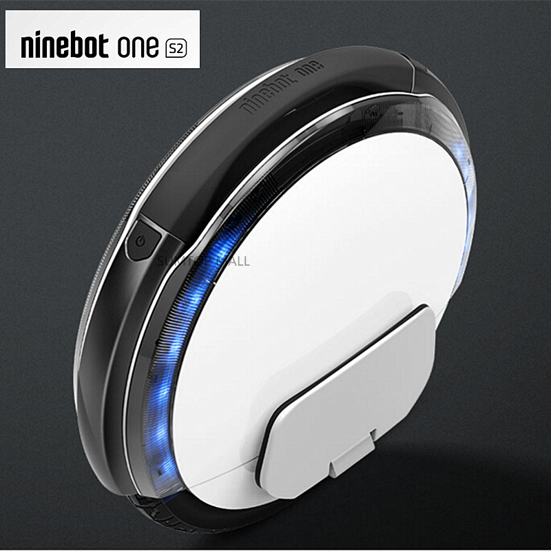 2016 New Ninebot One S2 single wheel scooter electric self balance monowheel hoverboard skateboard dual battery max 24 km/h