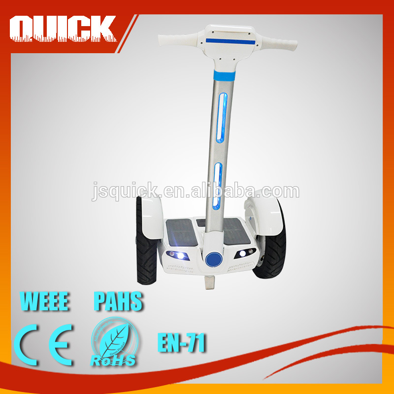 DAT New Popular Hansome Self Balance Scooter A6