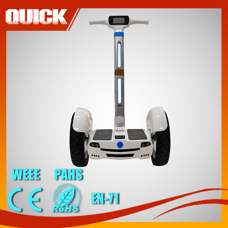 Newest DAT functional electric golf cart scooter