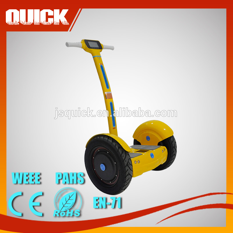 2015 Most Handsone 700w Power Rechargeable Drift board electrics Scooter