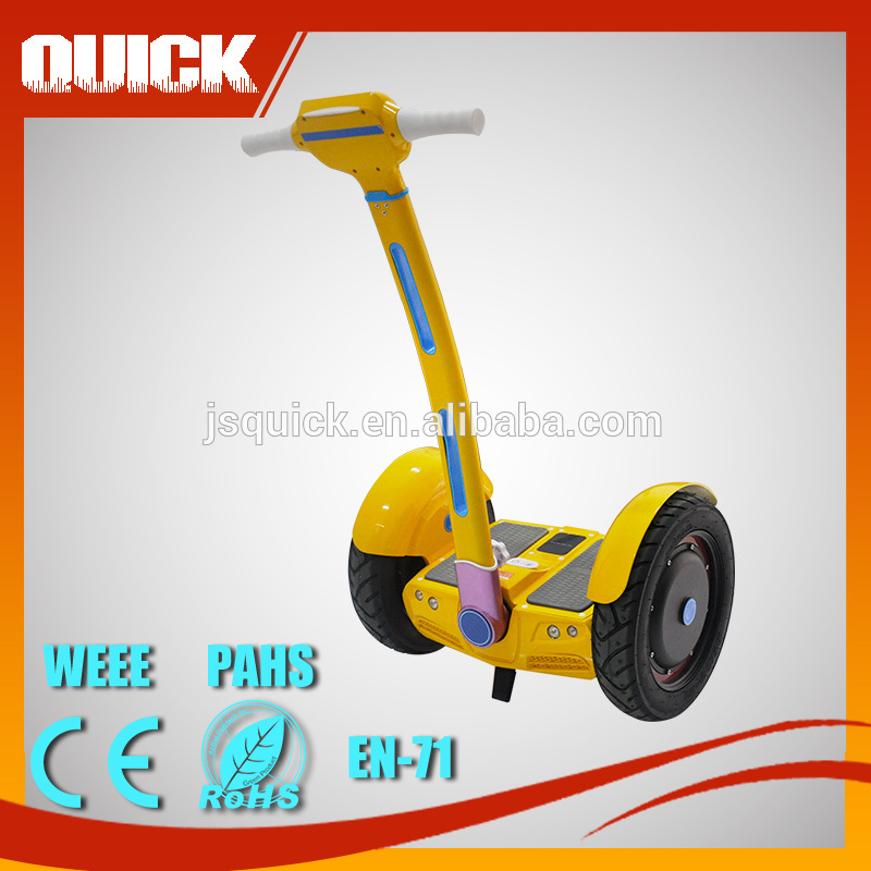 DAT New Popular Handsome Self Balance Scooter A6