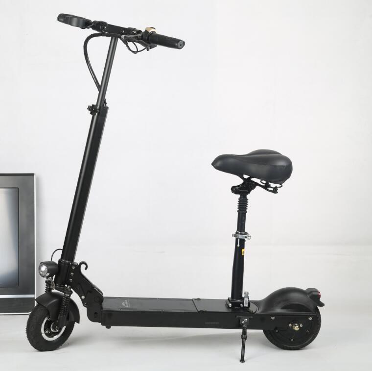 folding cheap price electric scooter in china FOLDING