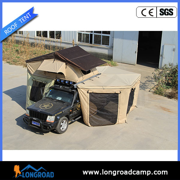 pop up 4WD Tent