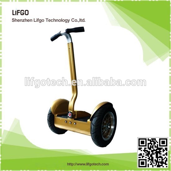 City Road 36V2000w Electric Scooter with lithium battery pack