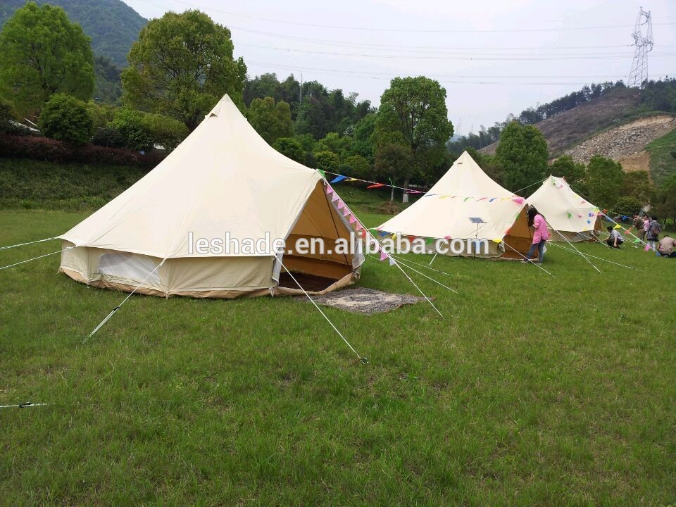 outdoor Camping Tents