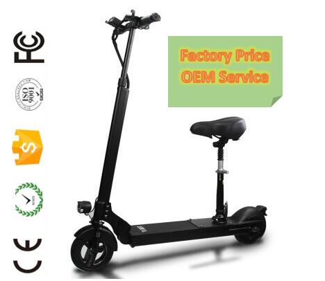 folding cheap price electric scooter in china FOLDING