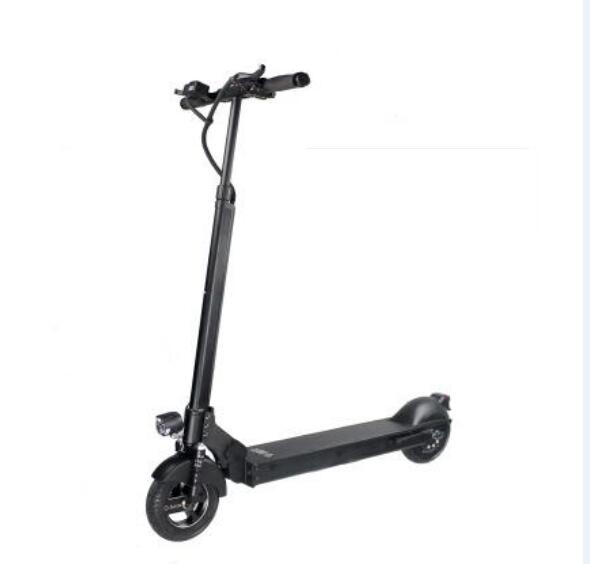 Excellent and efficient standing electric scooter made in china