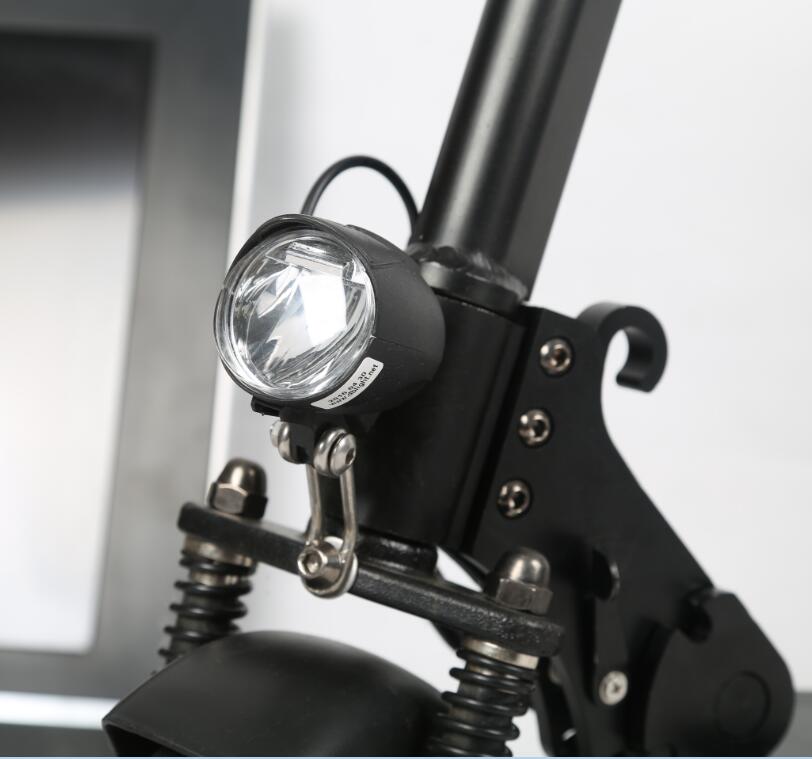 Excellent and efficient standing electric scooter made in china factory price