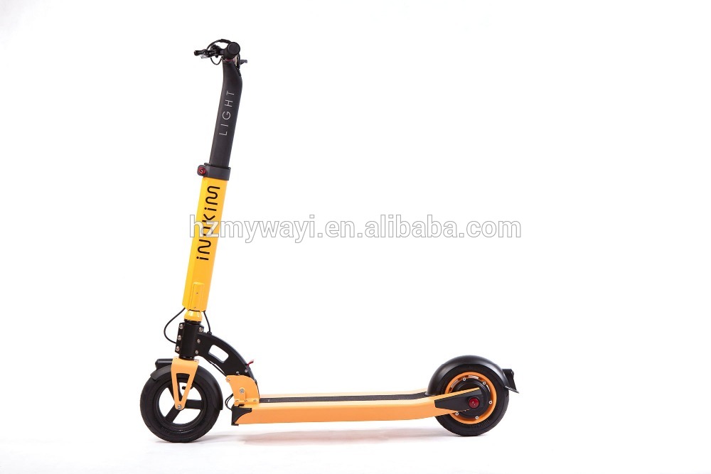 2016 alloy frame speedway electric scooter powerful with SAMSUNG battery