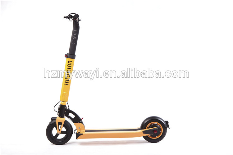 hot new product for 2016 self balance scooter two wheel 250w