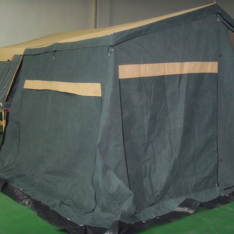 2015 camper awning tent